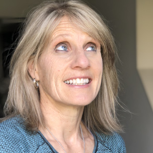 Fundraising Page: Jacki Szimanski